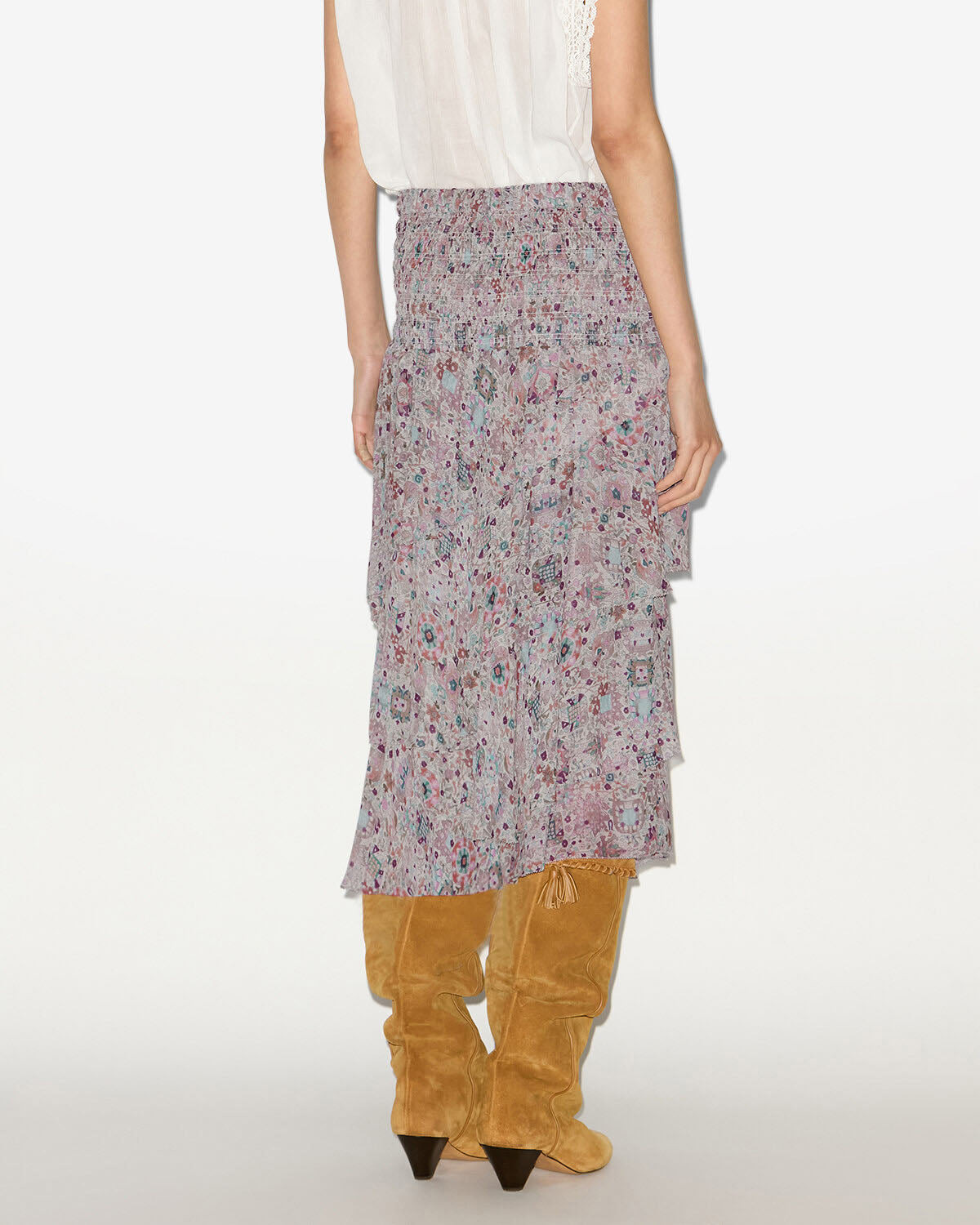 BRIGITTE SKIRT - 3
