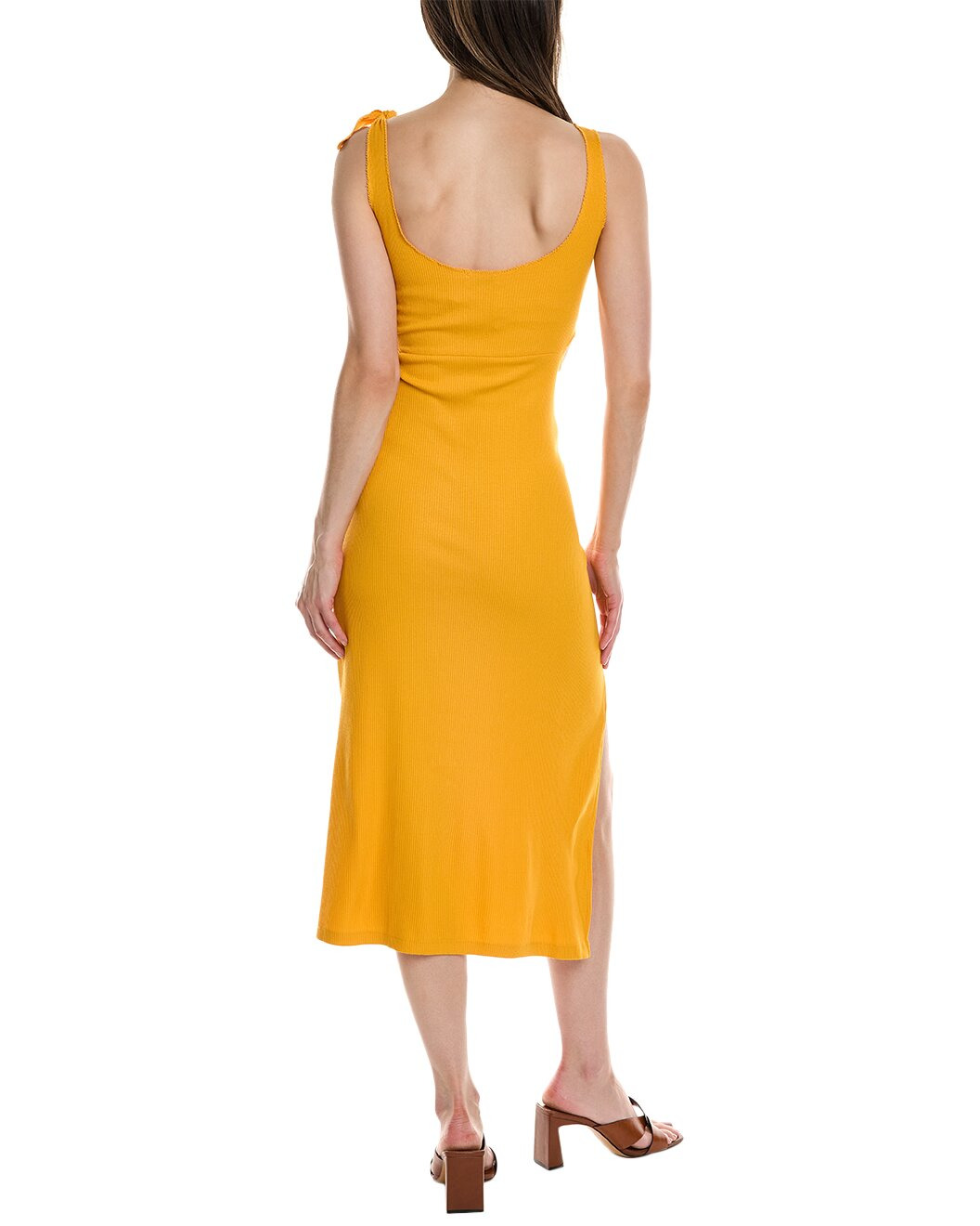 Sandro Sheath Dress - 2