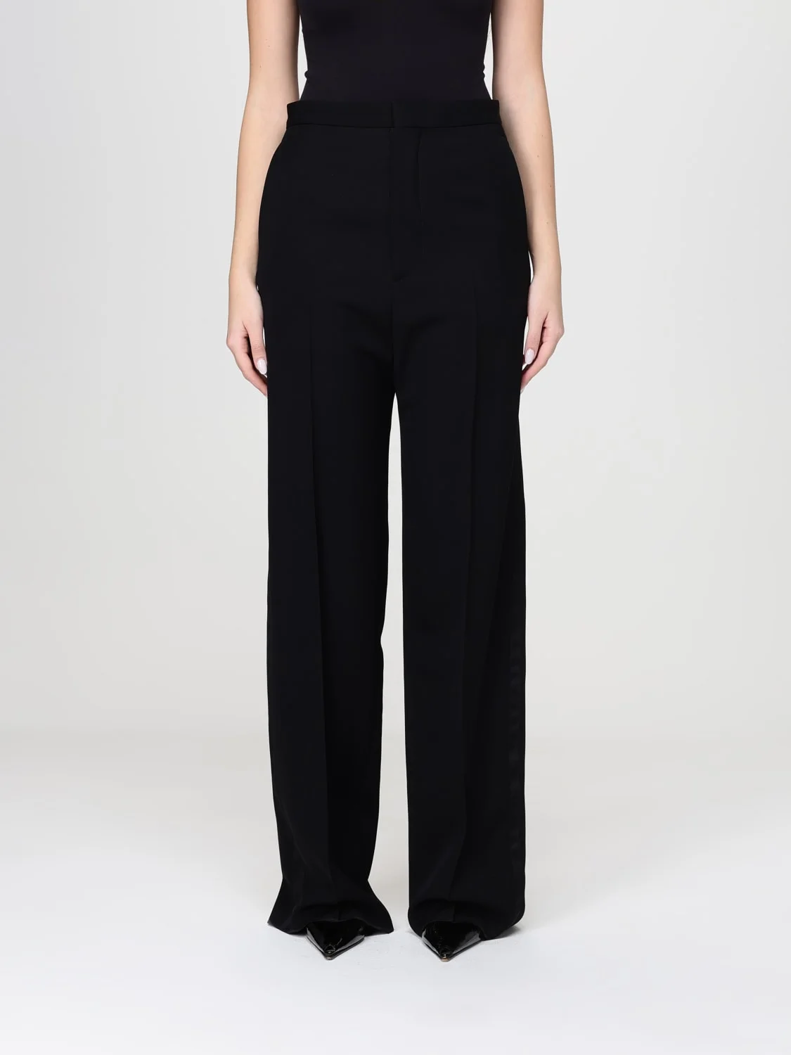 Pants woman Balenciaga - 1