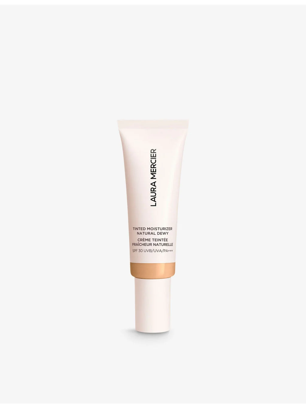 Tinted Moisturiser Natural Dewy SPF 30 45ml - 1