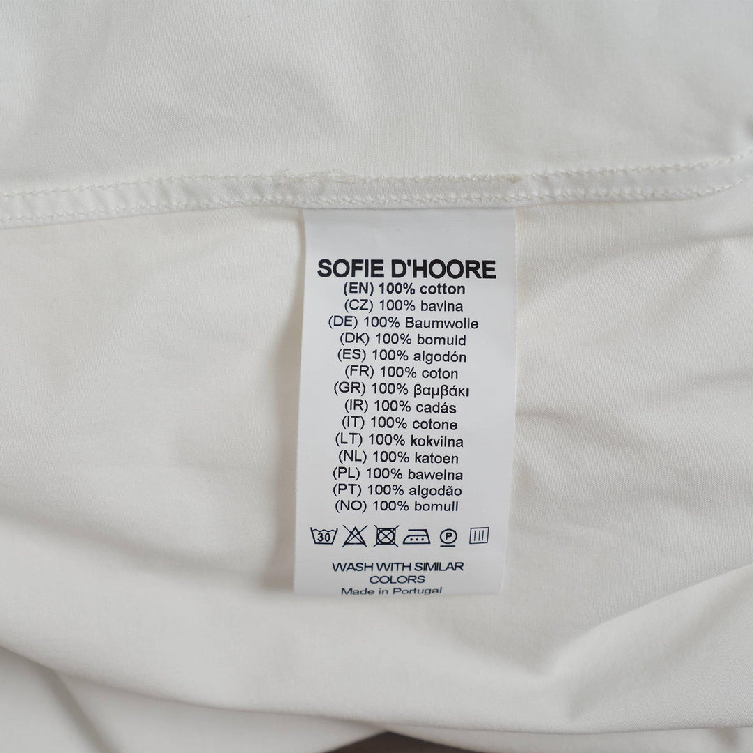 Long Sleeve Shirt With Big Pocket - 3