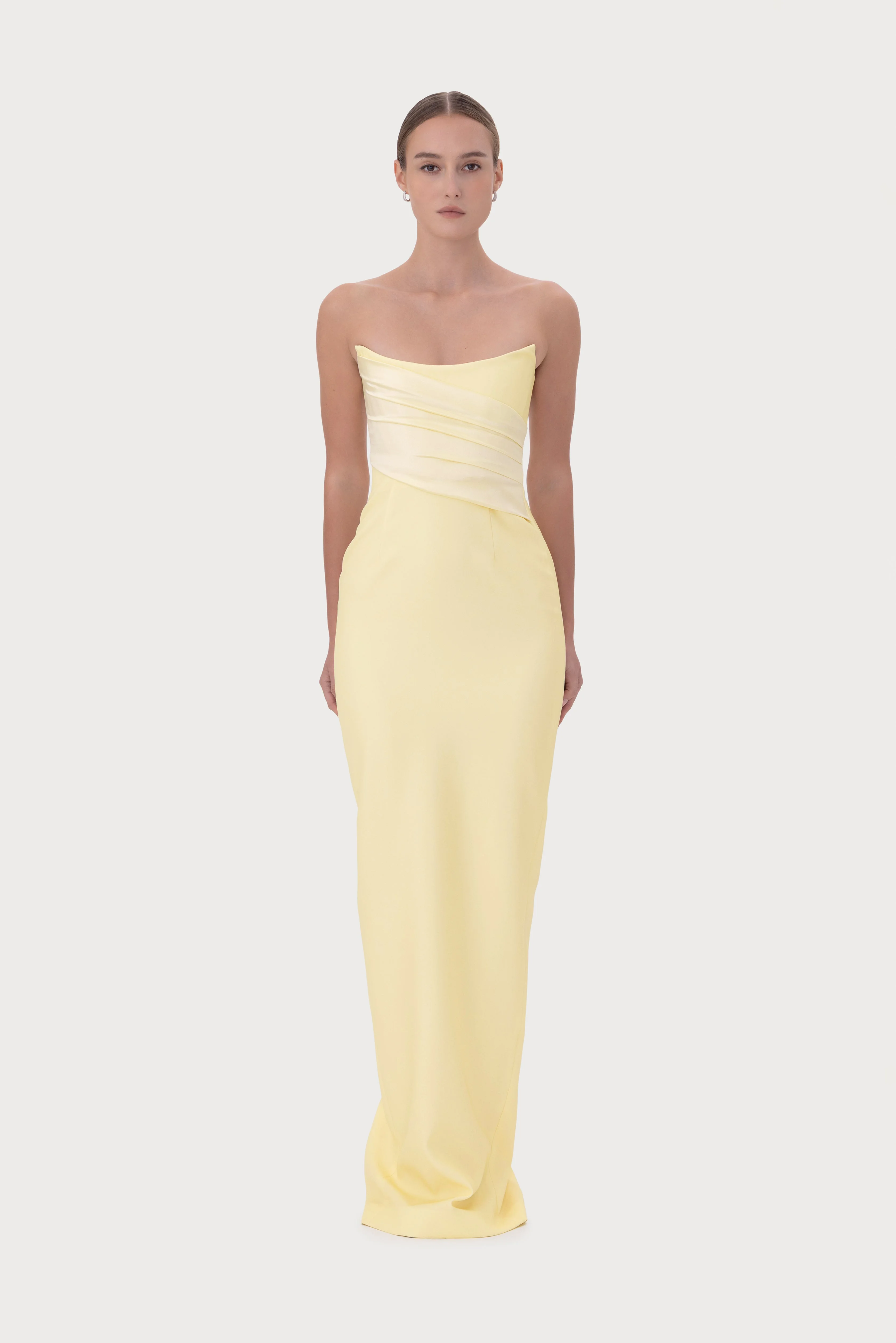 LOUISA GOWN - 1