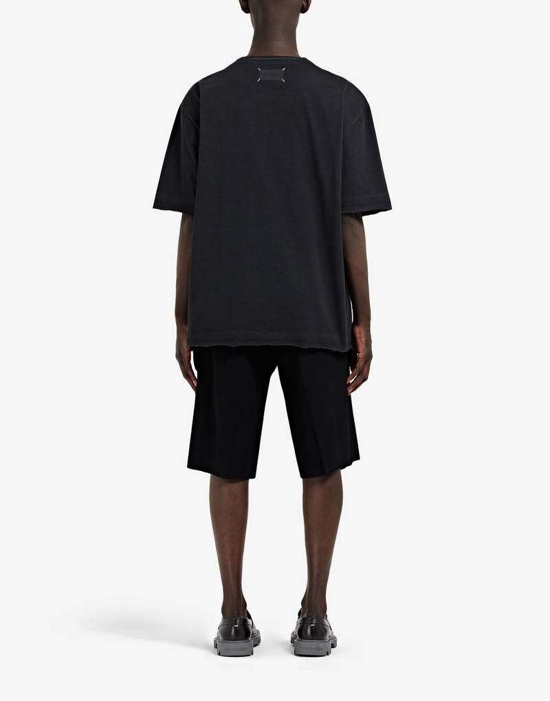 Weathered T-shirt 4