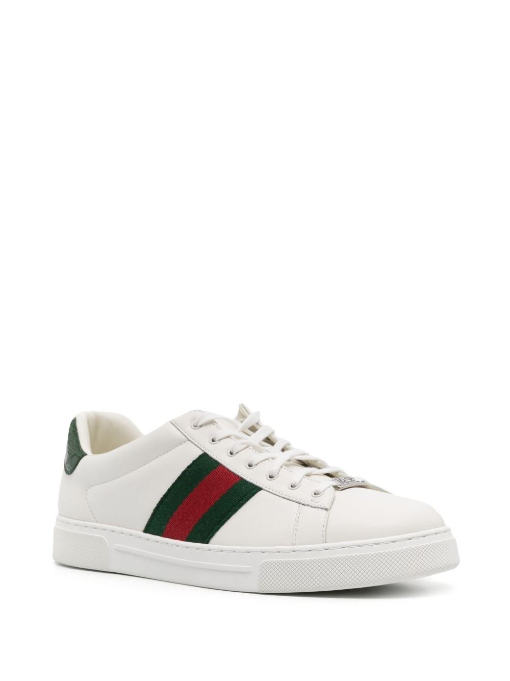 Ace leather sneaker - 7