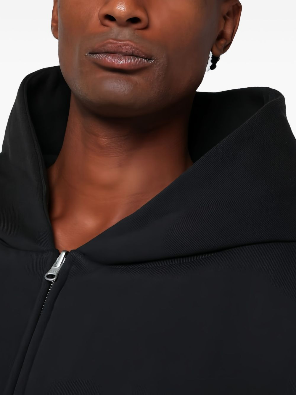 Thermal hoodie - 4