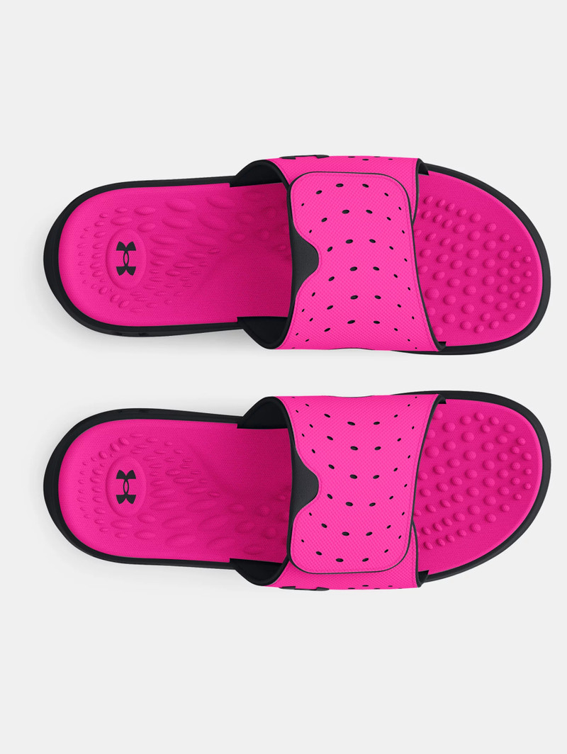 Women's UA Ignite Pro Slides 3