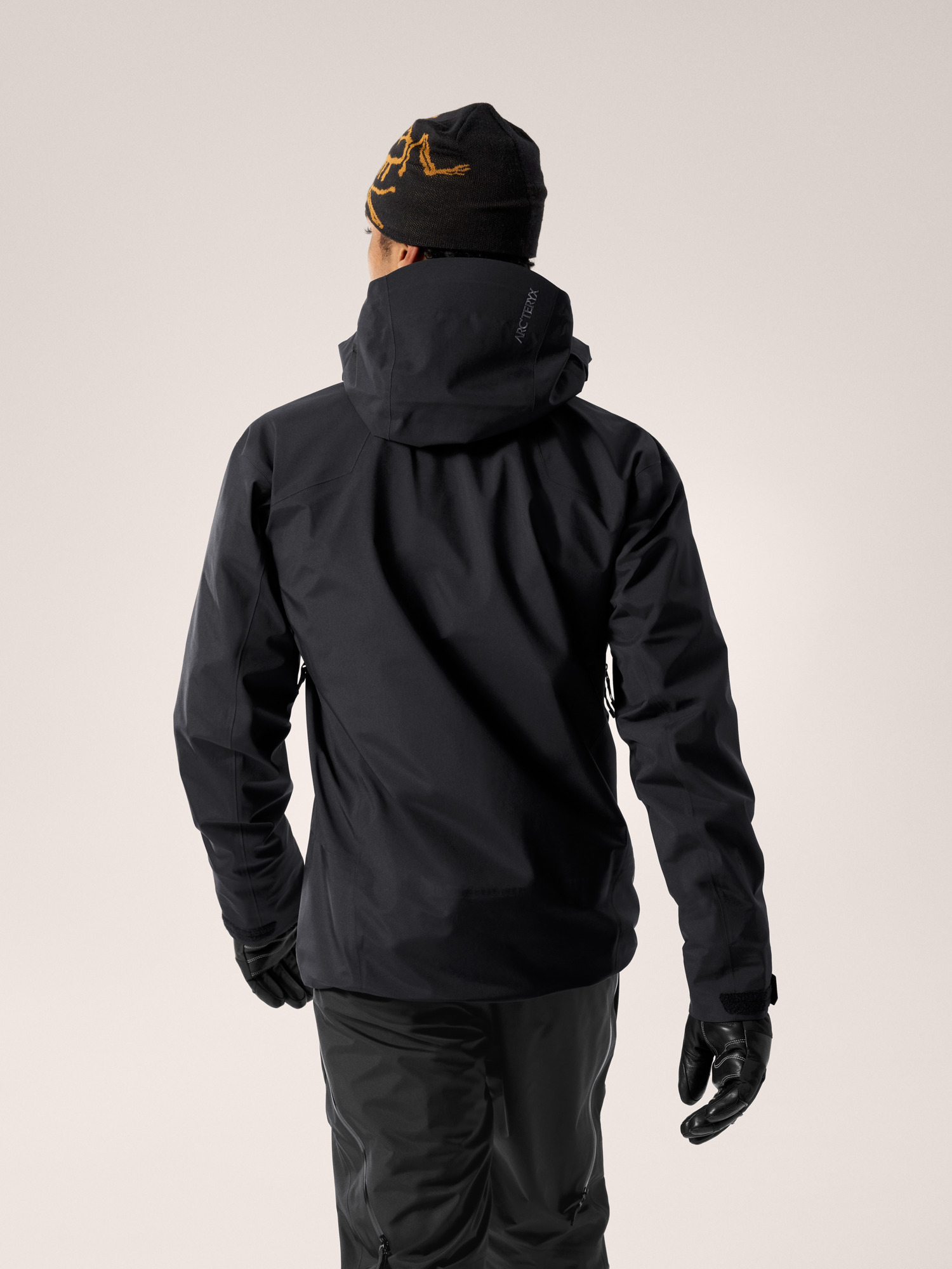 Macai Shell Jacket - 4