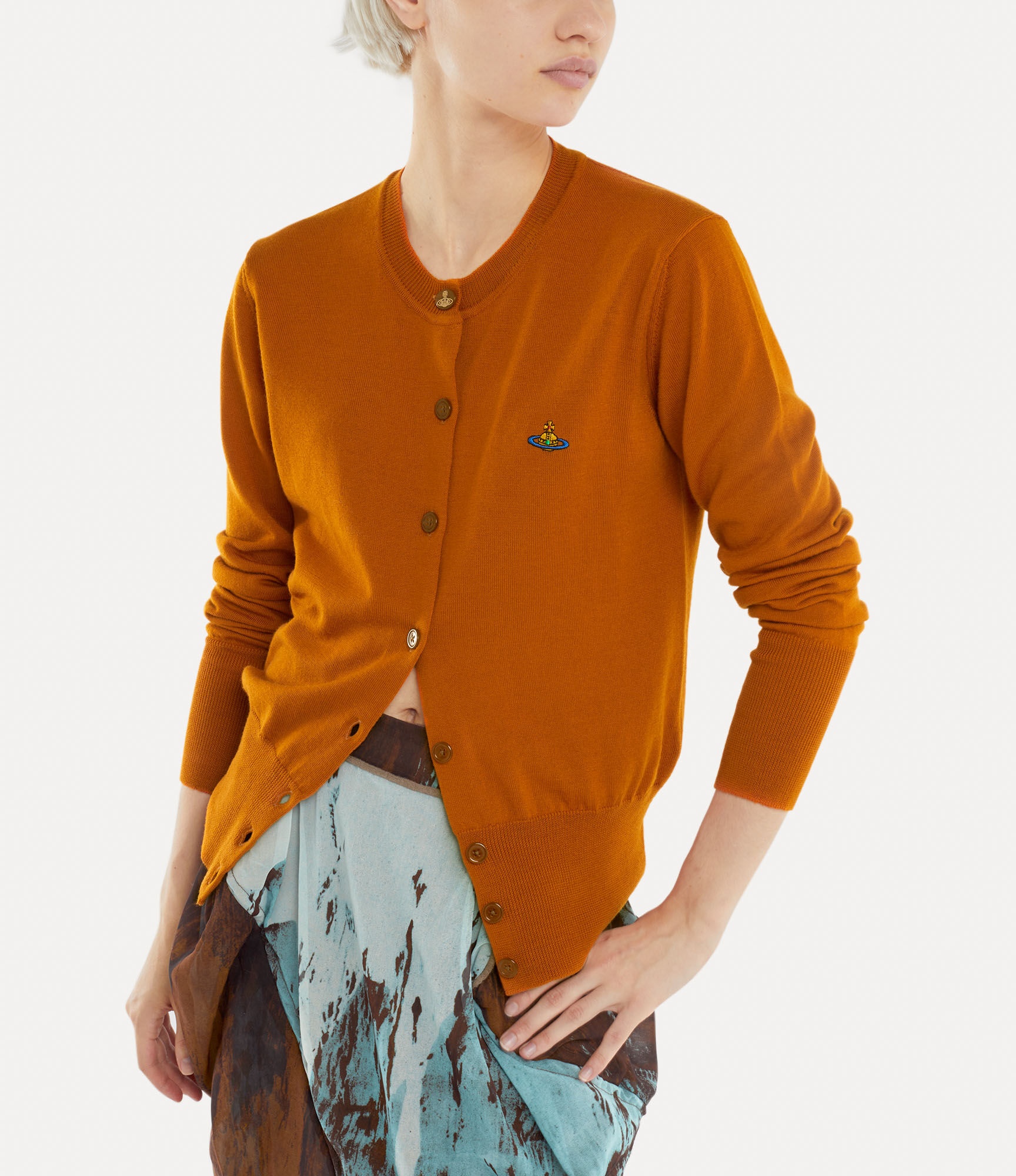 BEA CARDIGAN - 4