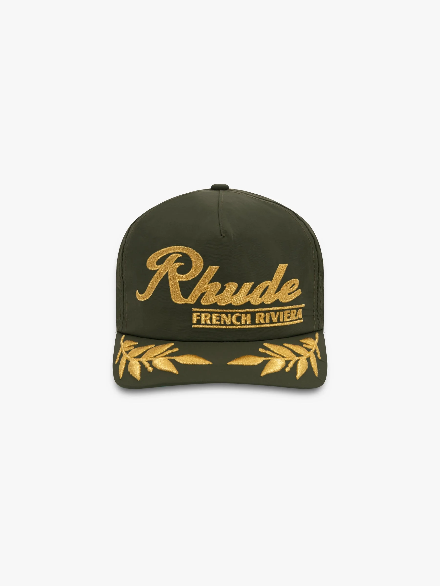RHUDE FRENCH RIVIERA HAT - 1