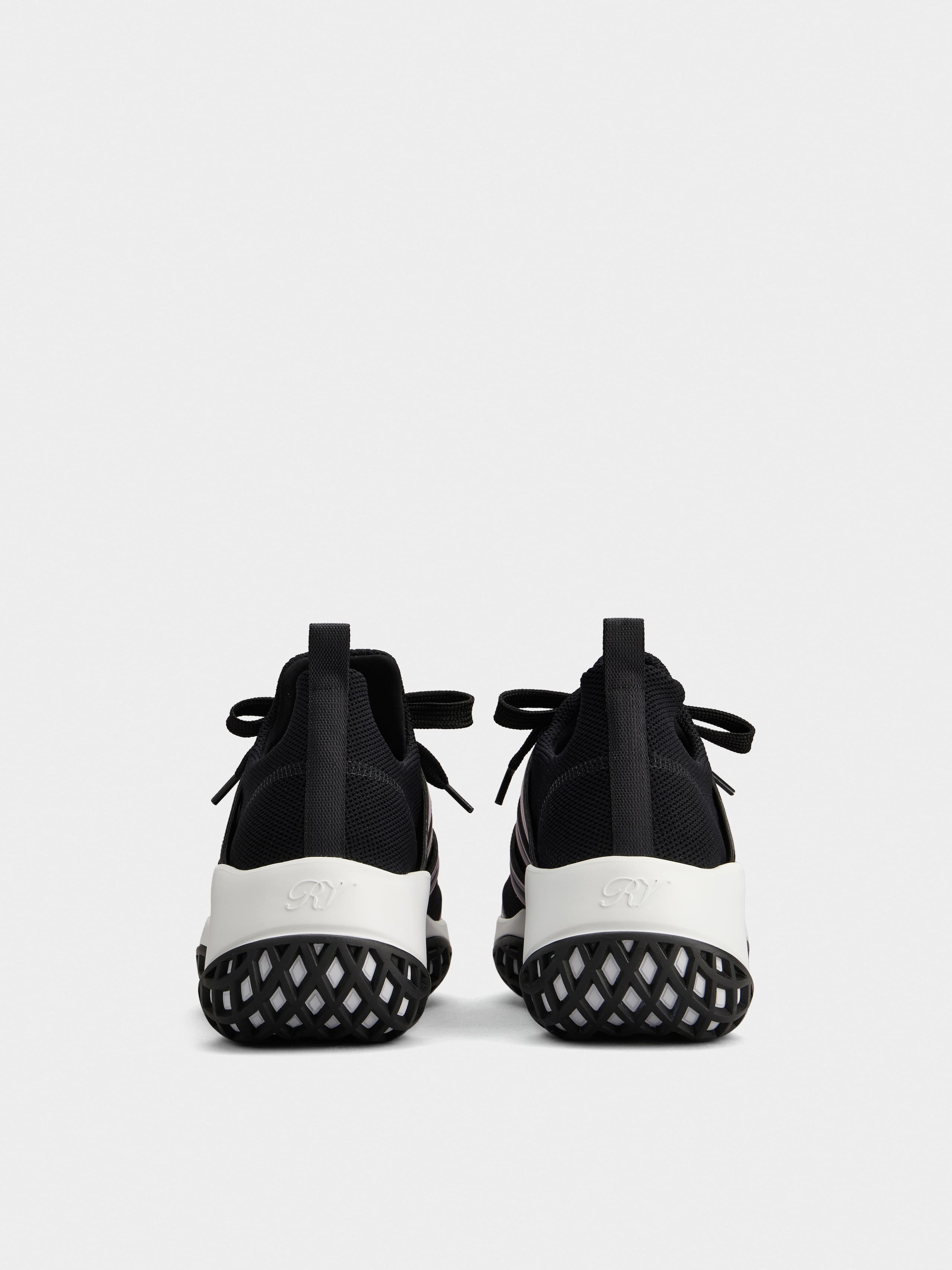 Viv' Run Sneakers in fabric - 5