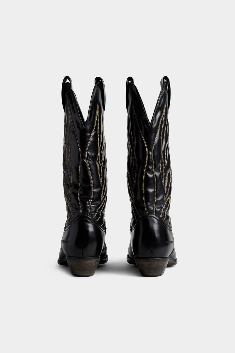 VINTAGE BOOTS - 3