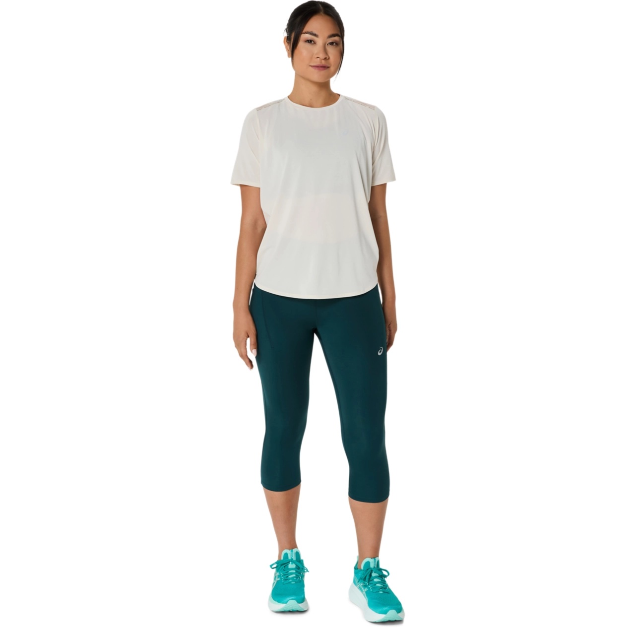 ROAD HIGH WAIST CAPRI TIGHT - 9