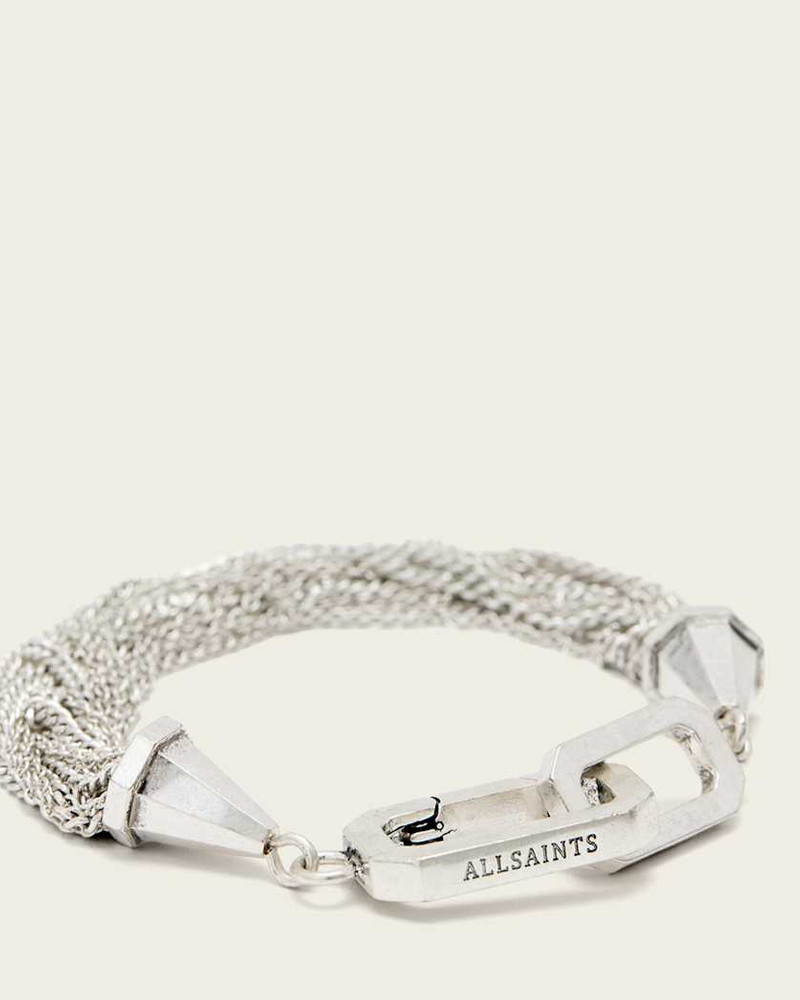 GINA FRINGE BRACELET 5