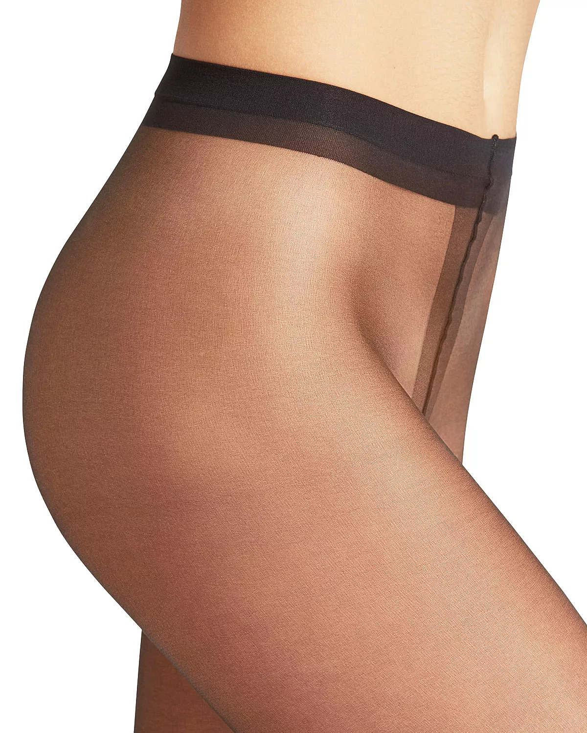 Shelina Sheer Tights - 16