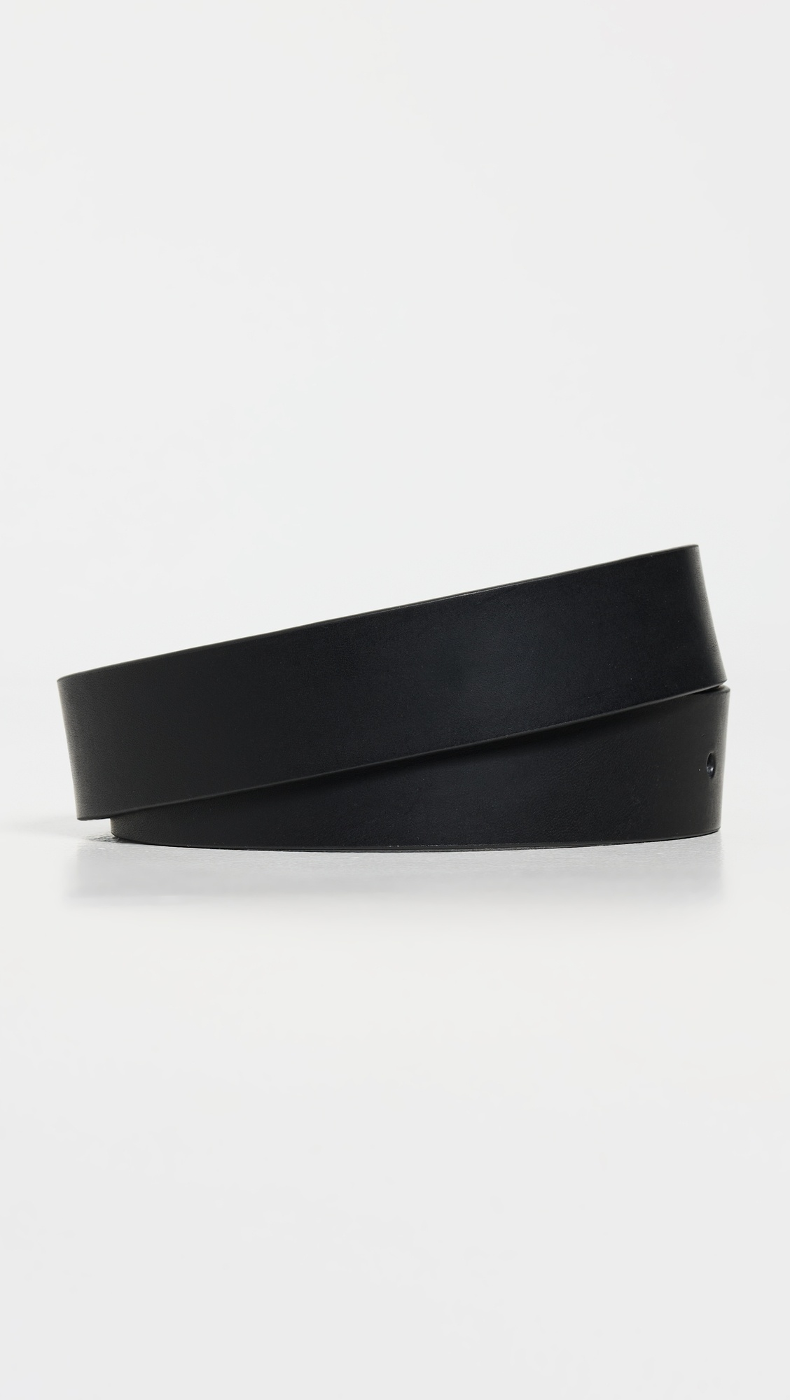Rounded Rebound Belt - 3