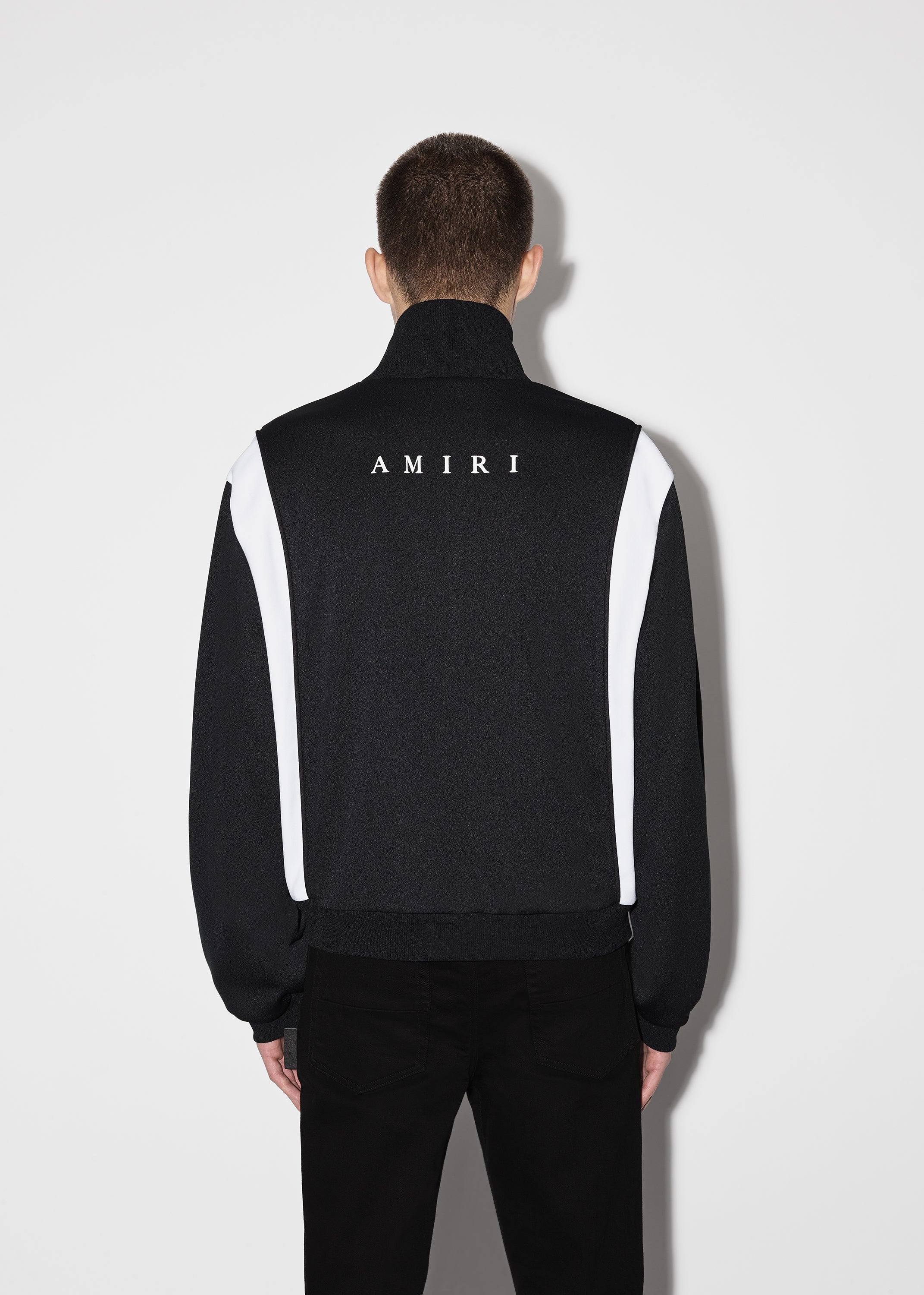 ALWAYS ON POINT TRACK JACKET - 5