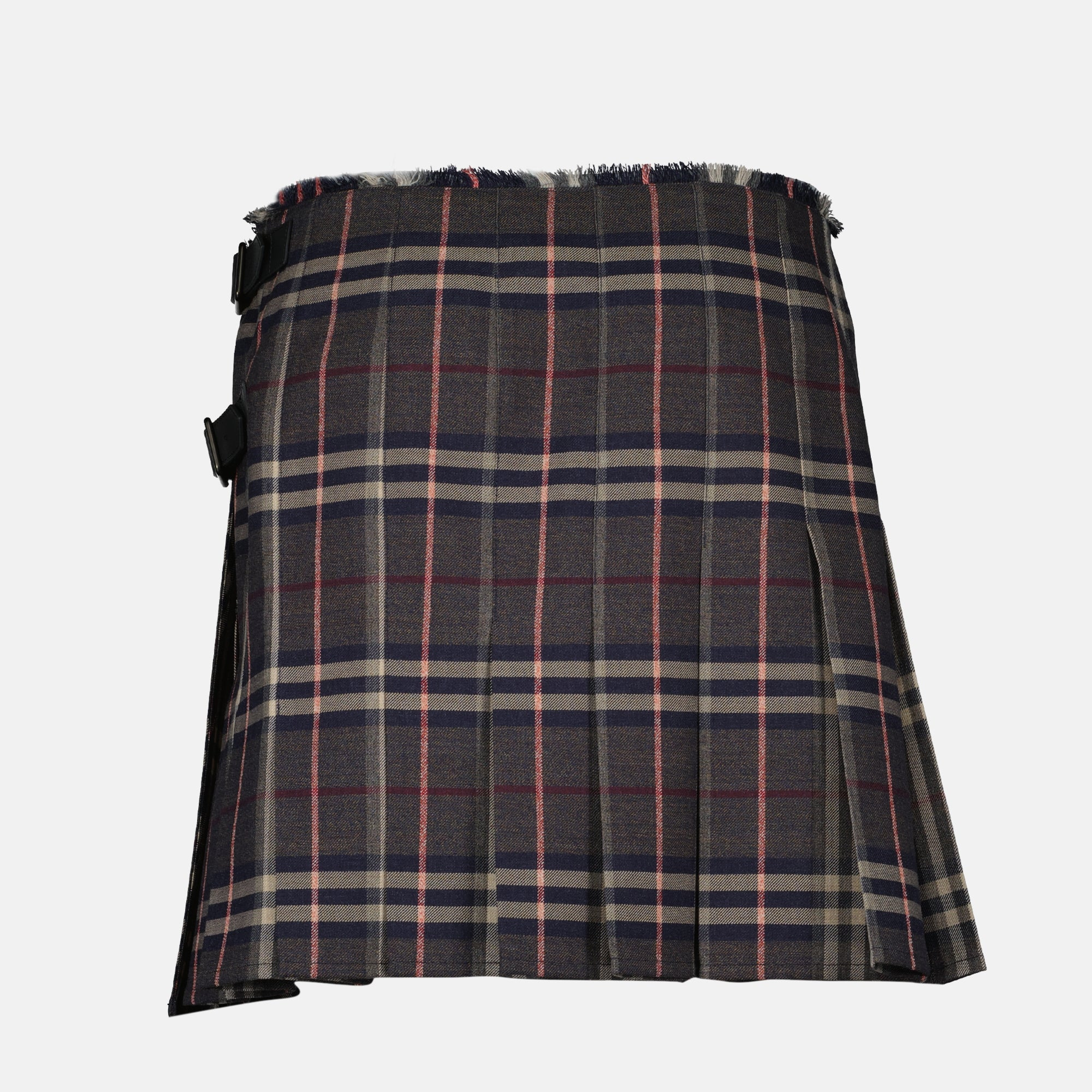 Kilt à carreaux Check - 2