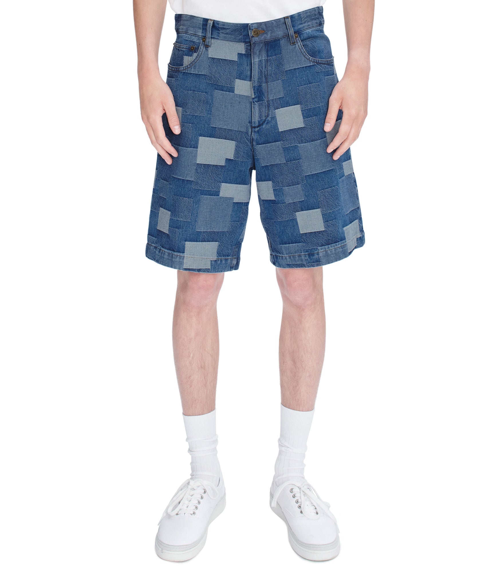 Helio shorts - 4