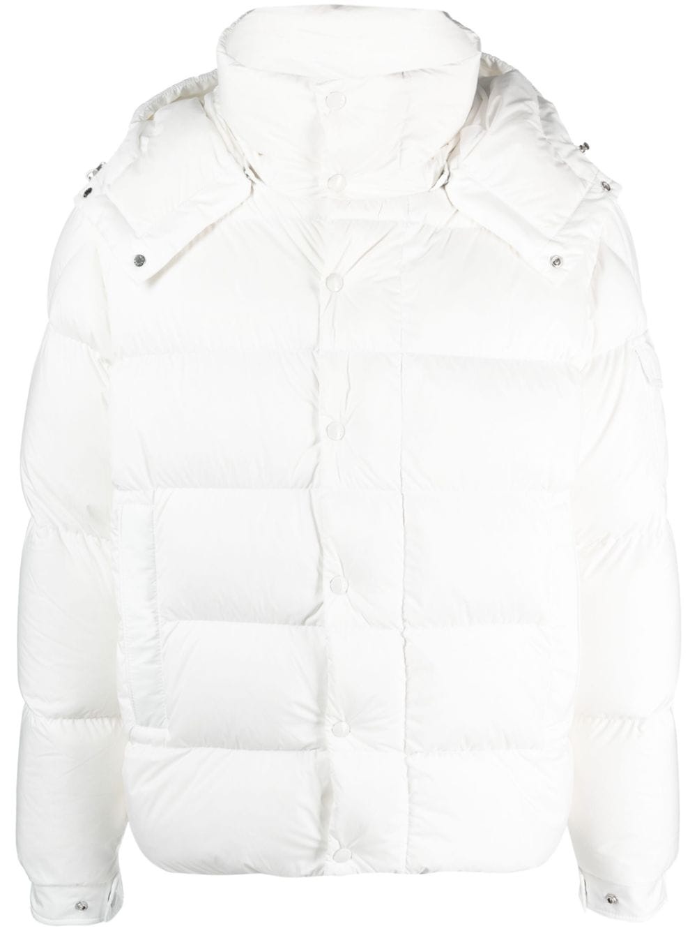 Vezere down jacket - 1