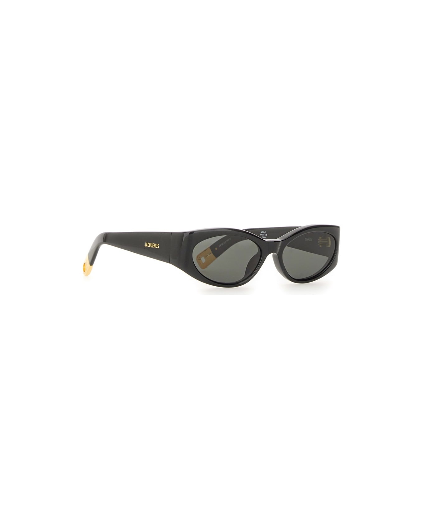 Sunglasses "ovalo" - 2