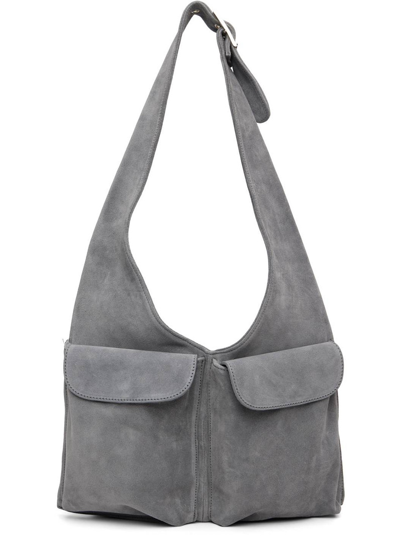 Gray Julian Bag 1