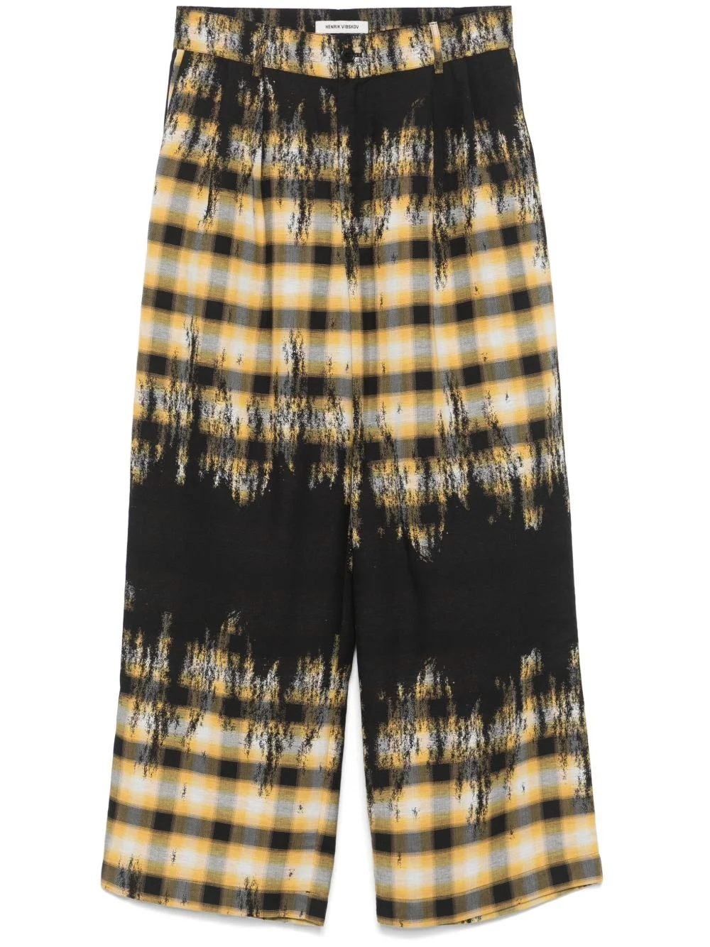 Hands Down trousers - 1