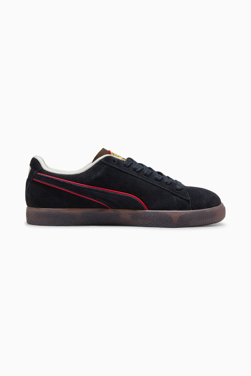 Clyde NYC Men's Sneakers 5