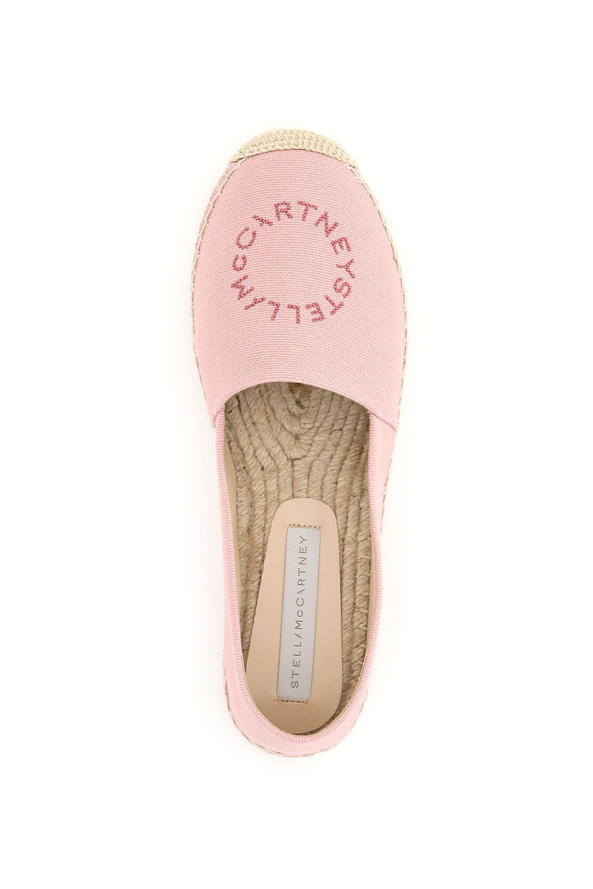 SELENE ESPADRILLES STELLA LOGO - 3