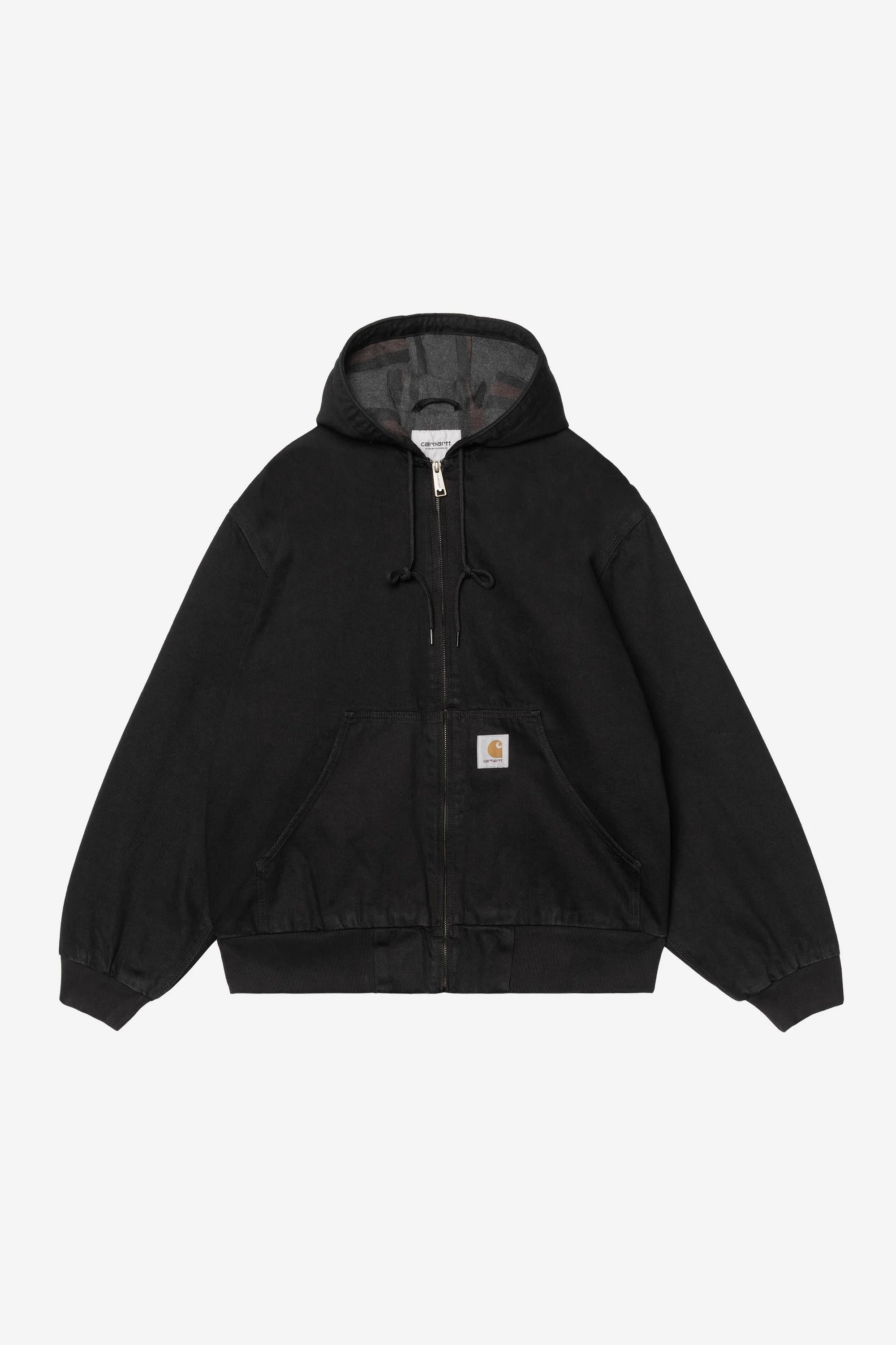 OG Active Jacket (Winter) - 1