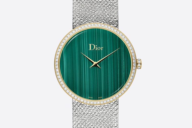 La D de Dior Satine 3