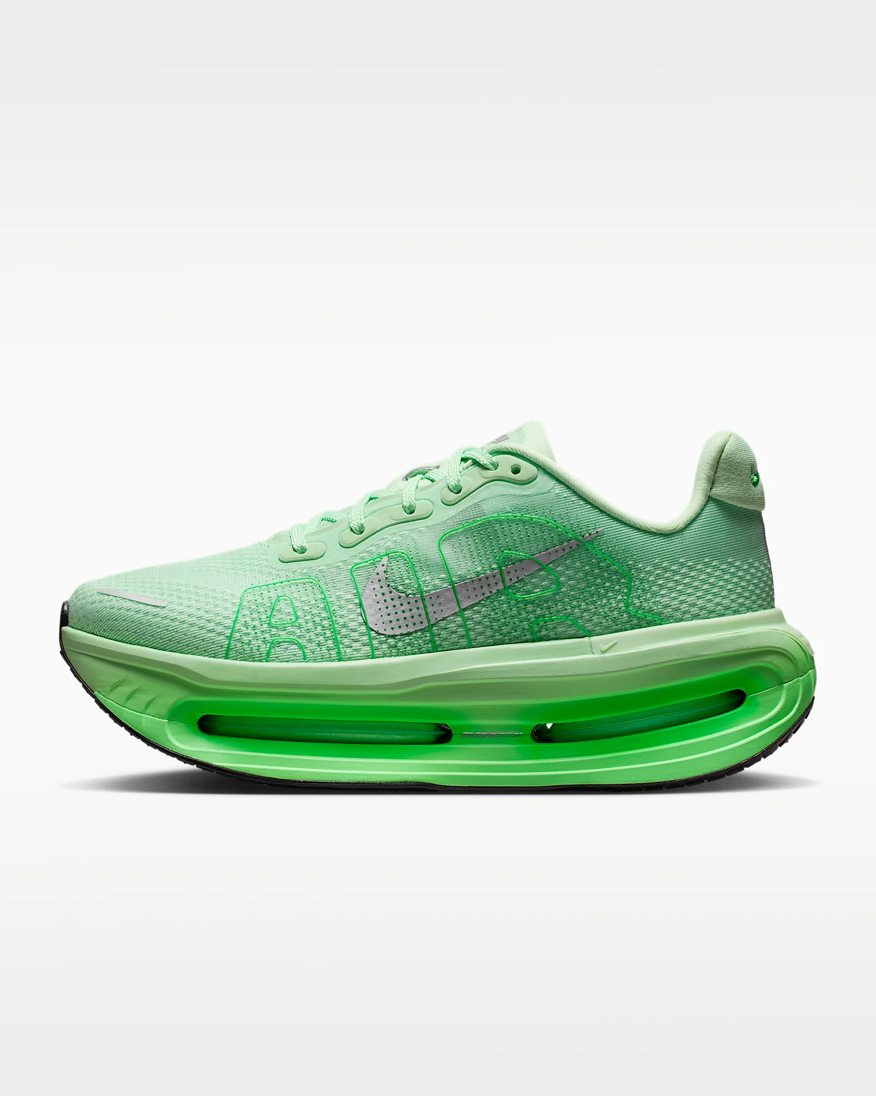 Nike Vomero Premium Women's Road Running Shoes - 1