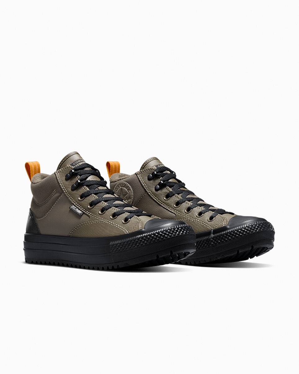 Converse Chuck Taylor All Star Malden Street Boot REVERSIBLE