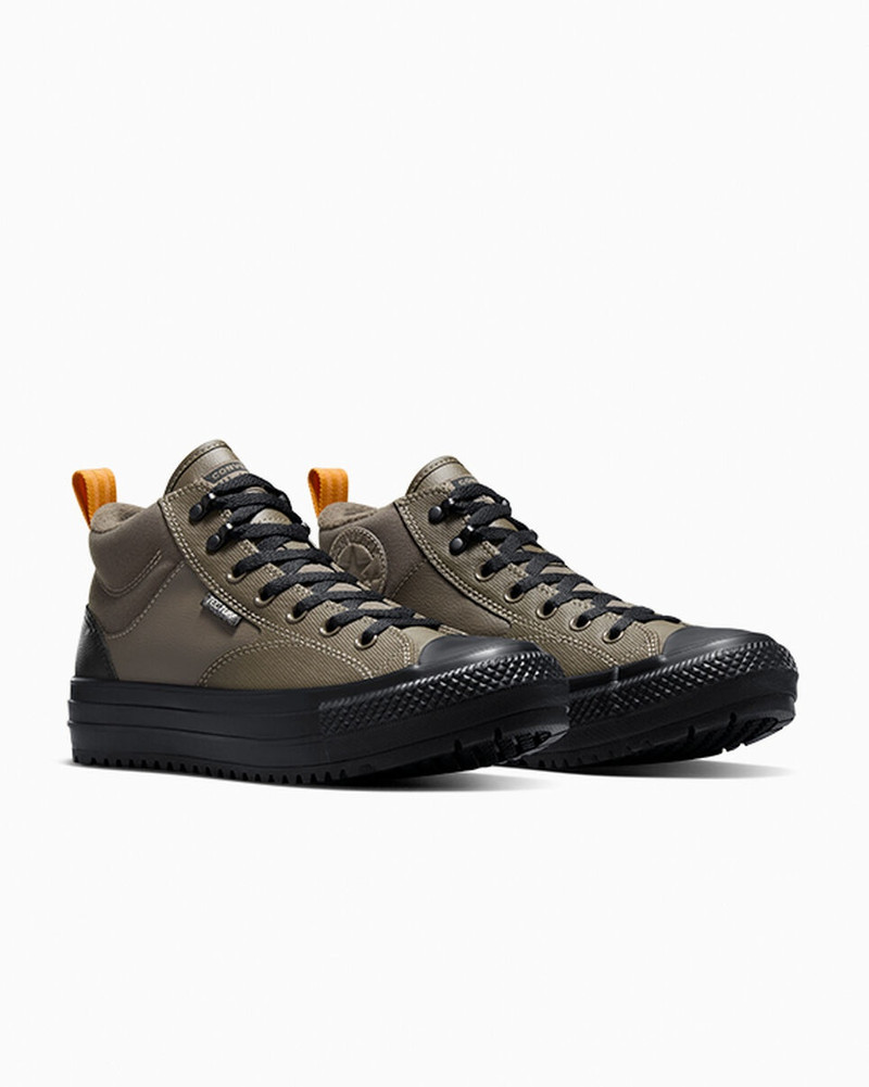 Chuck Taylor All Star Malden Street Boot 5