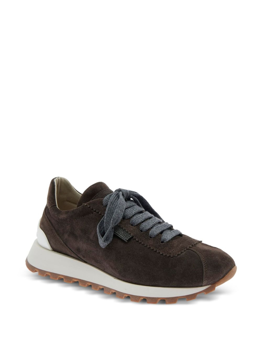 Brunello Cucinelli Sneakers Black - 4