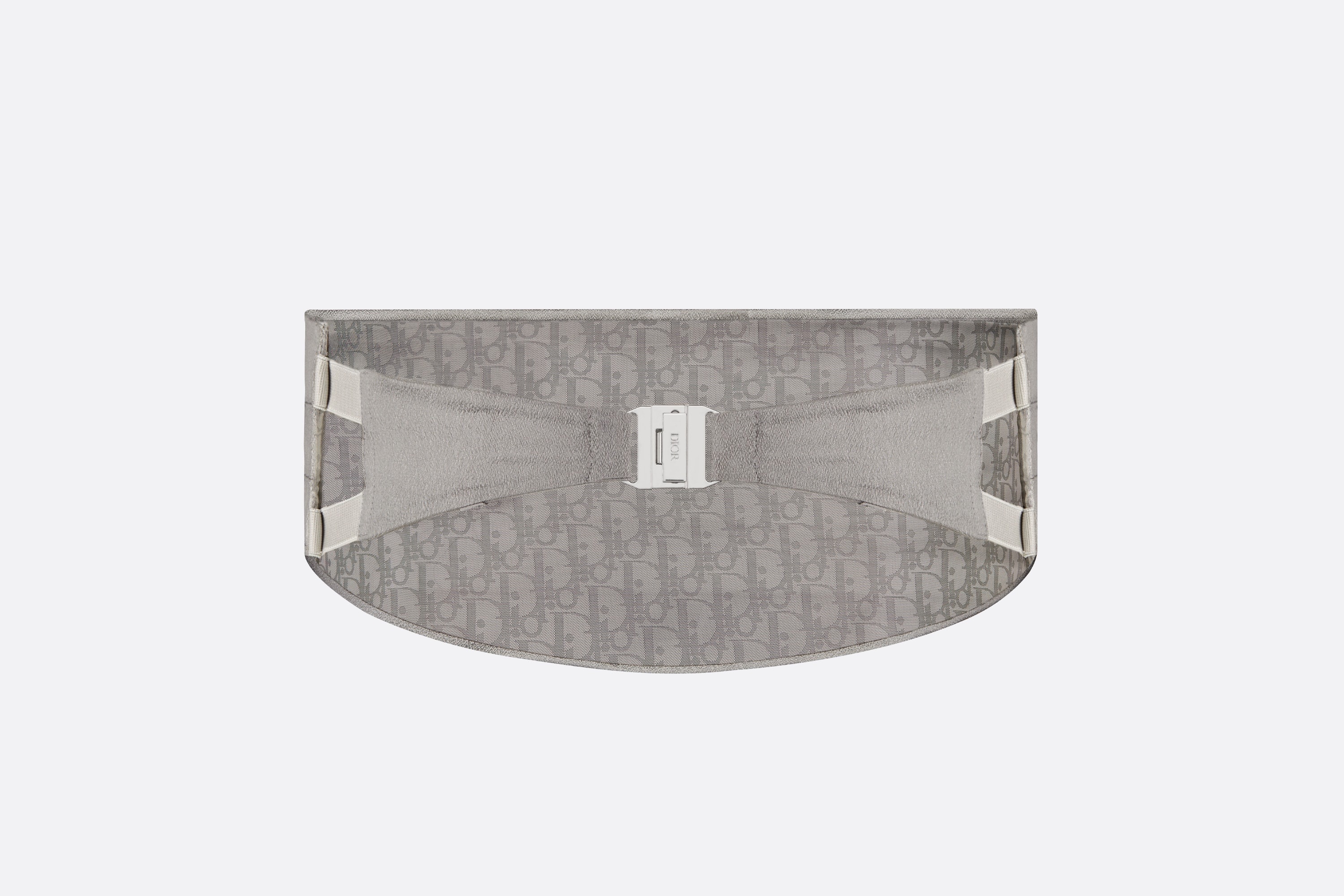 Tuxedo Belt - 3