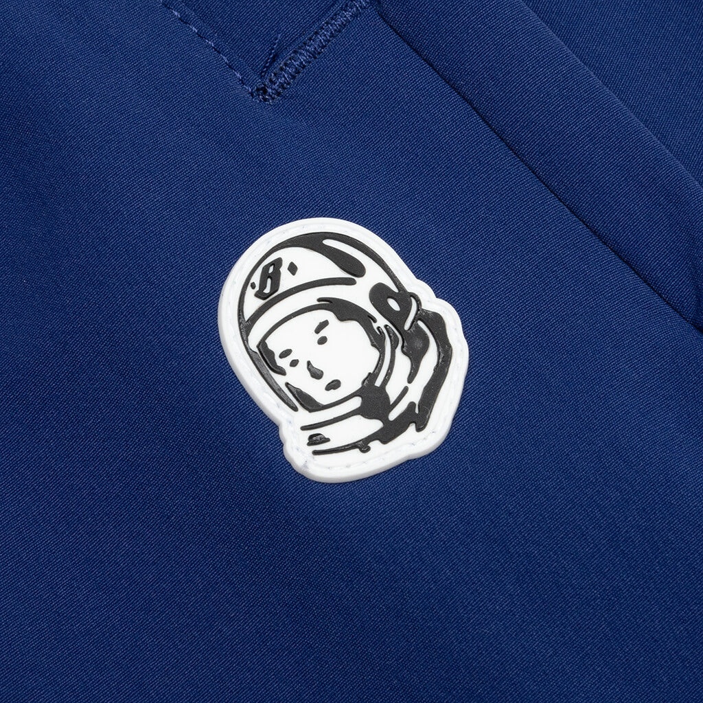 BB BOOSTERS JOGGER - BLUE DEPTHS - 3