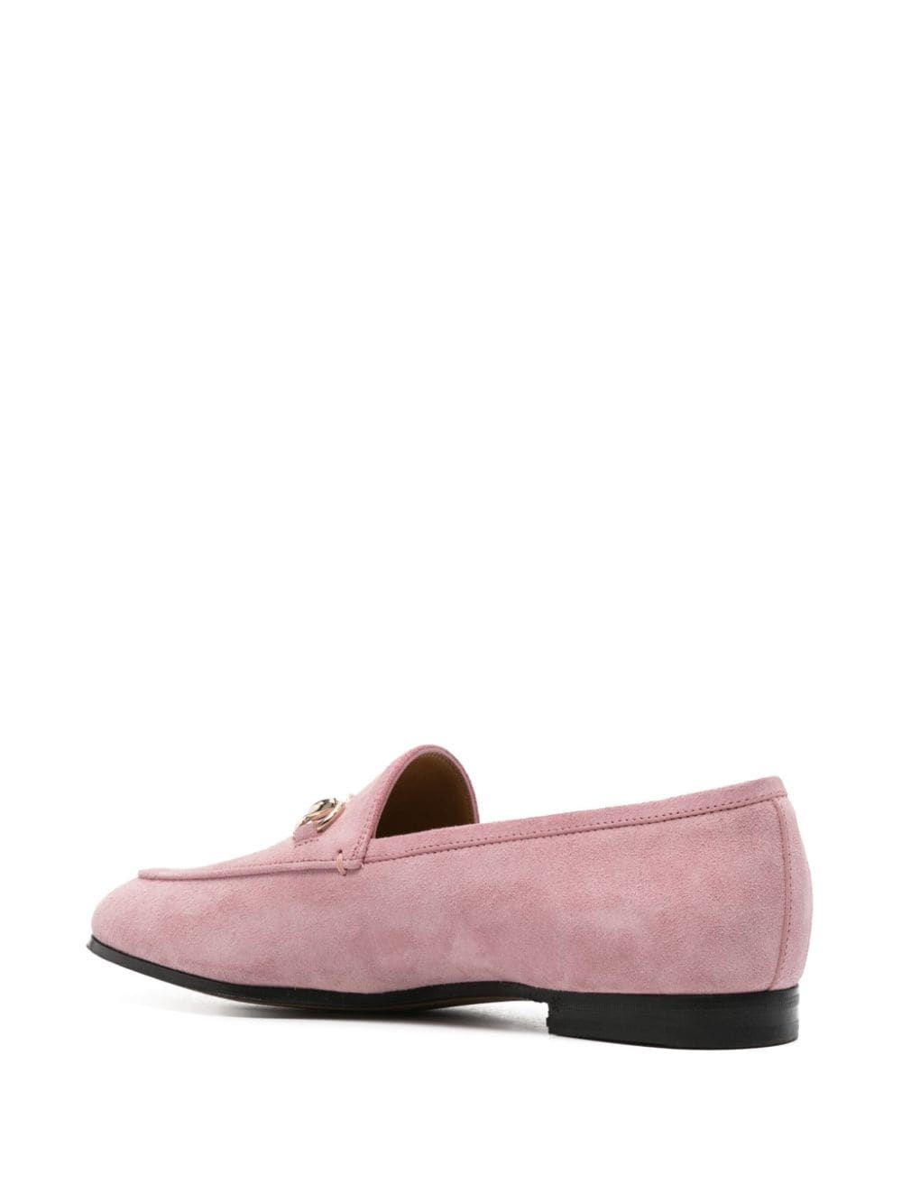 Jordaan Horsebit loafers - 3