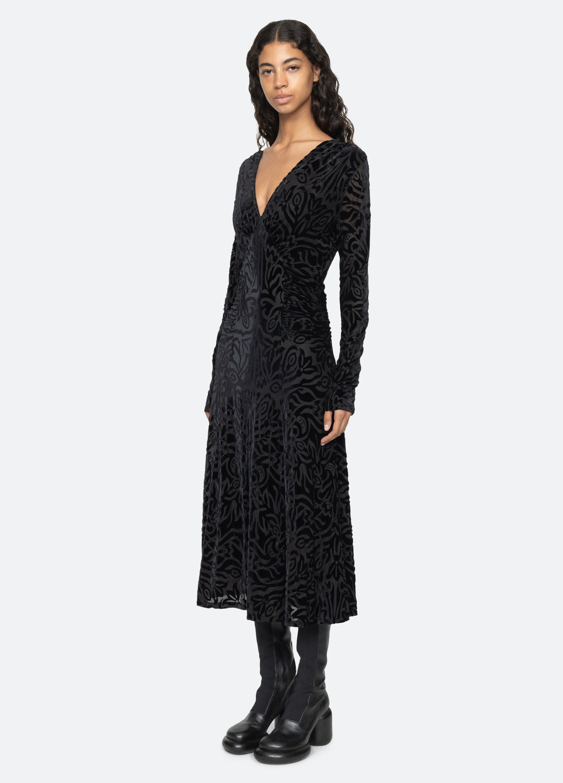Julie Dress - 5