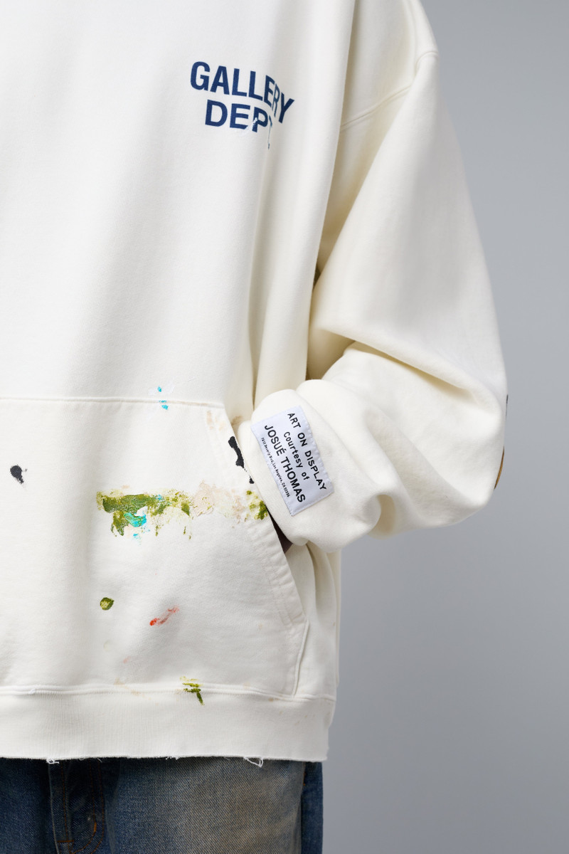 STUDIO HOODIE 9