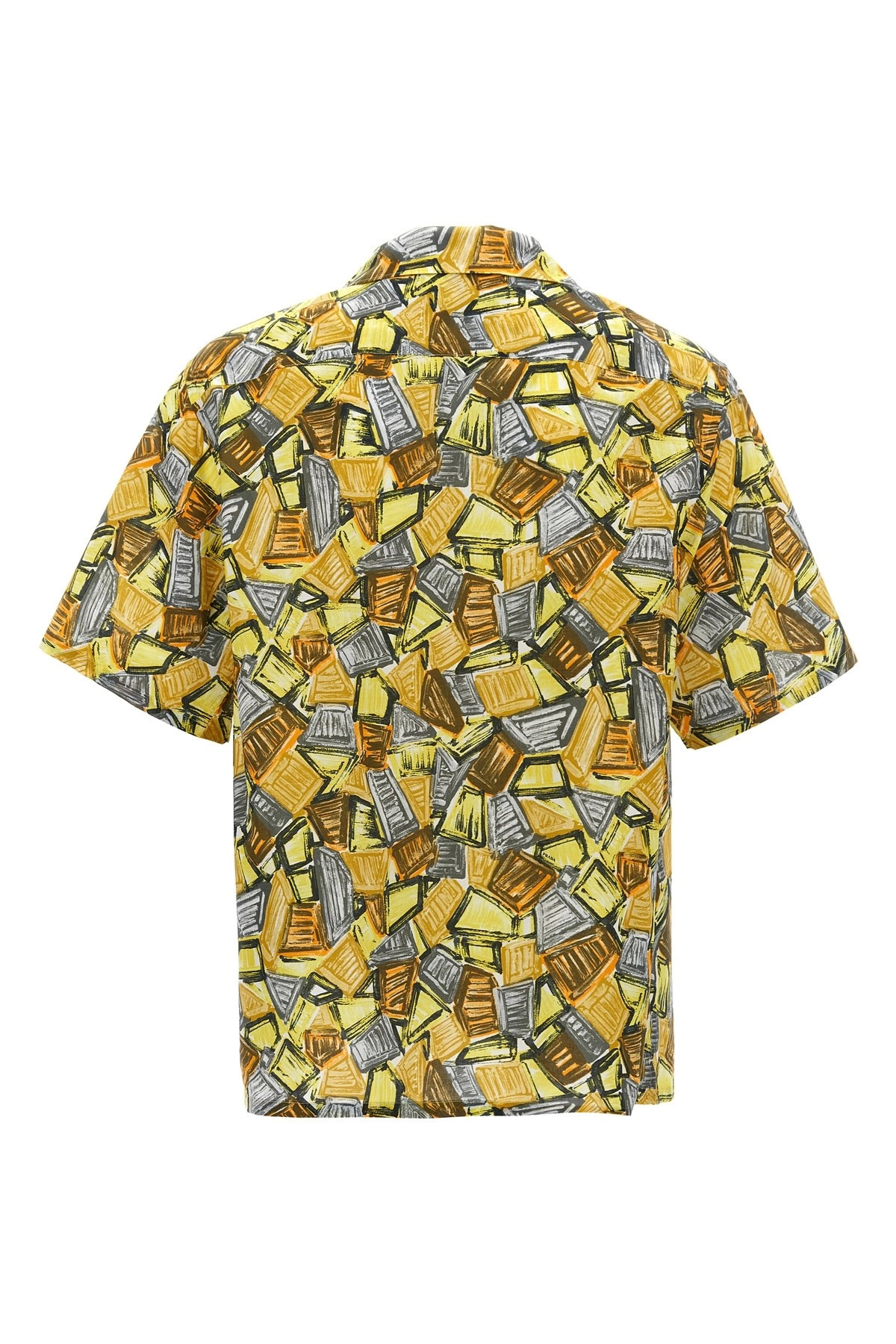 'Batista Triangl' shirt - 3