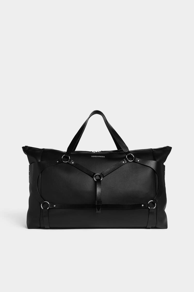 BONDAGE DUFFLE BAG 1