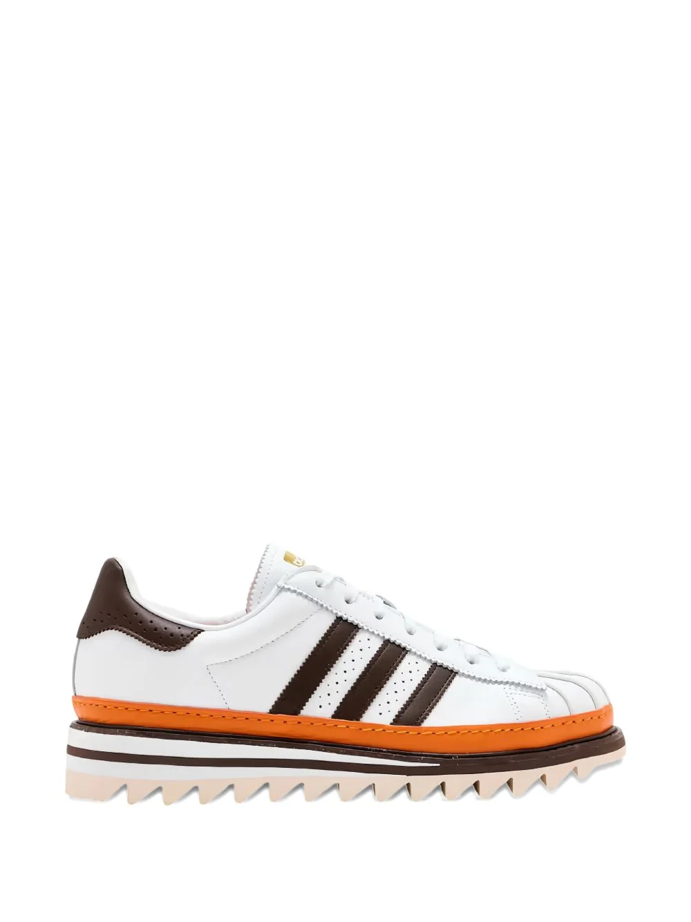 low top sneakers - 1