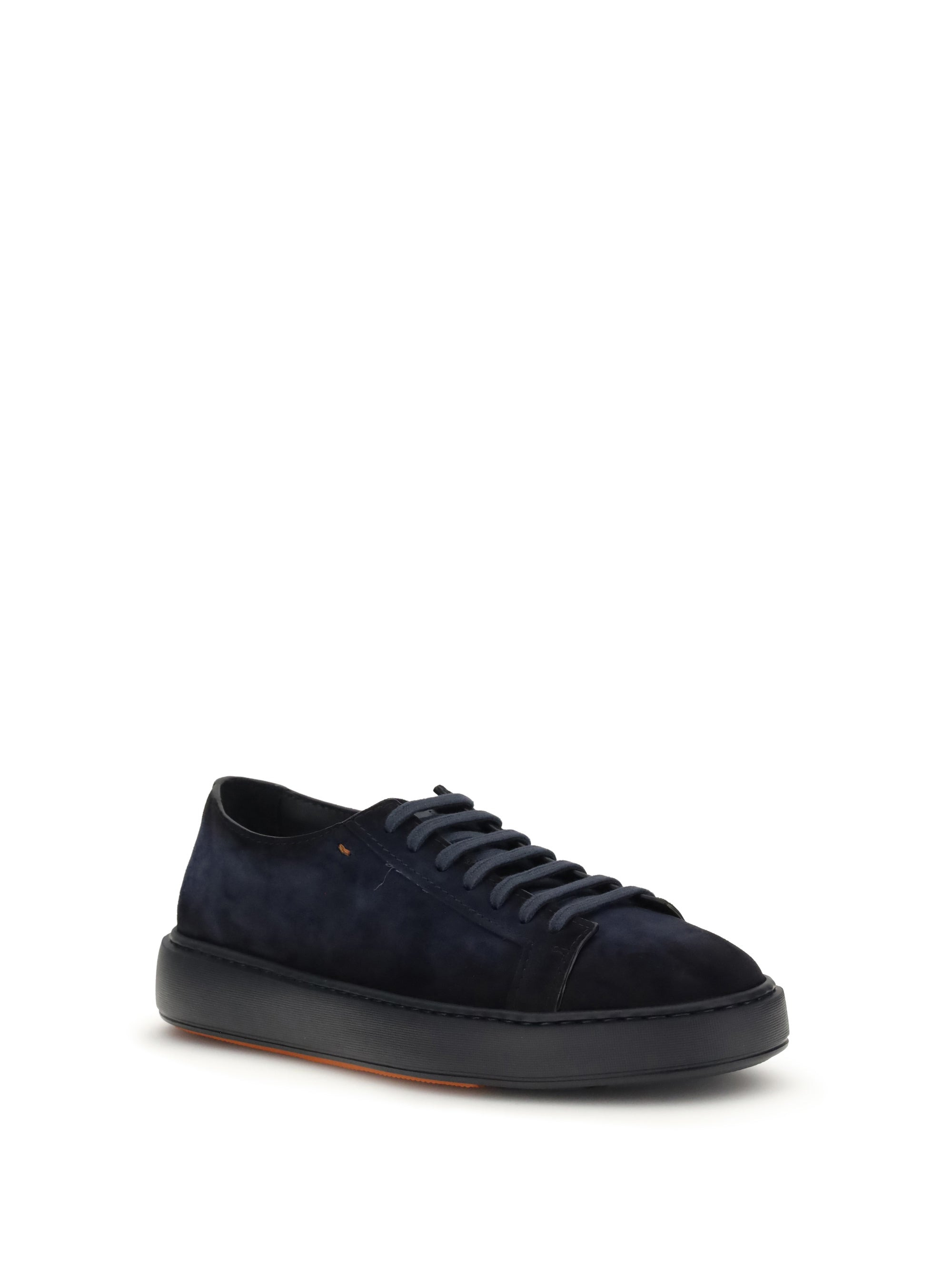 Santoni Men Sneaker - 2