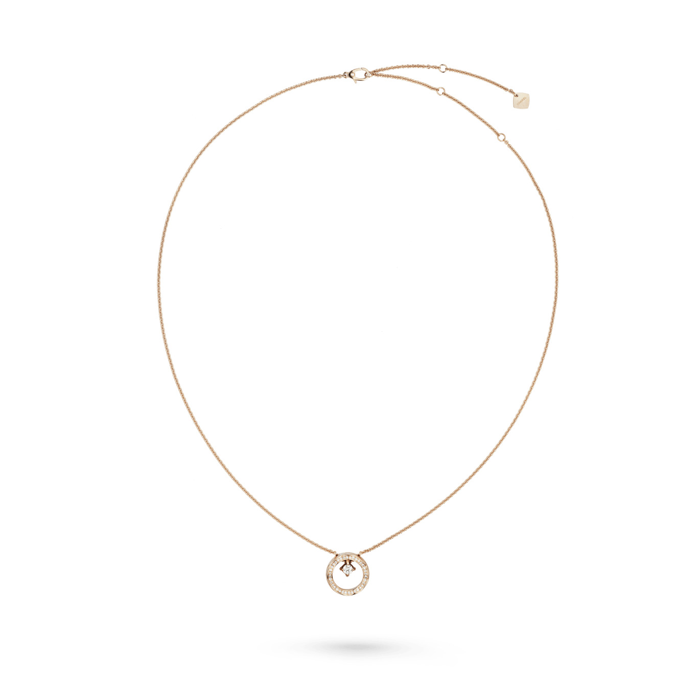 COCO necklace - 2