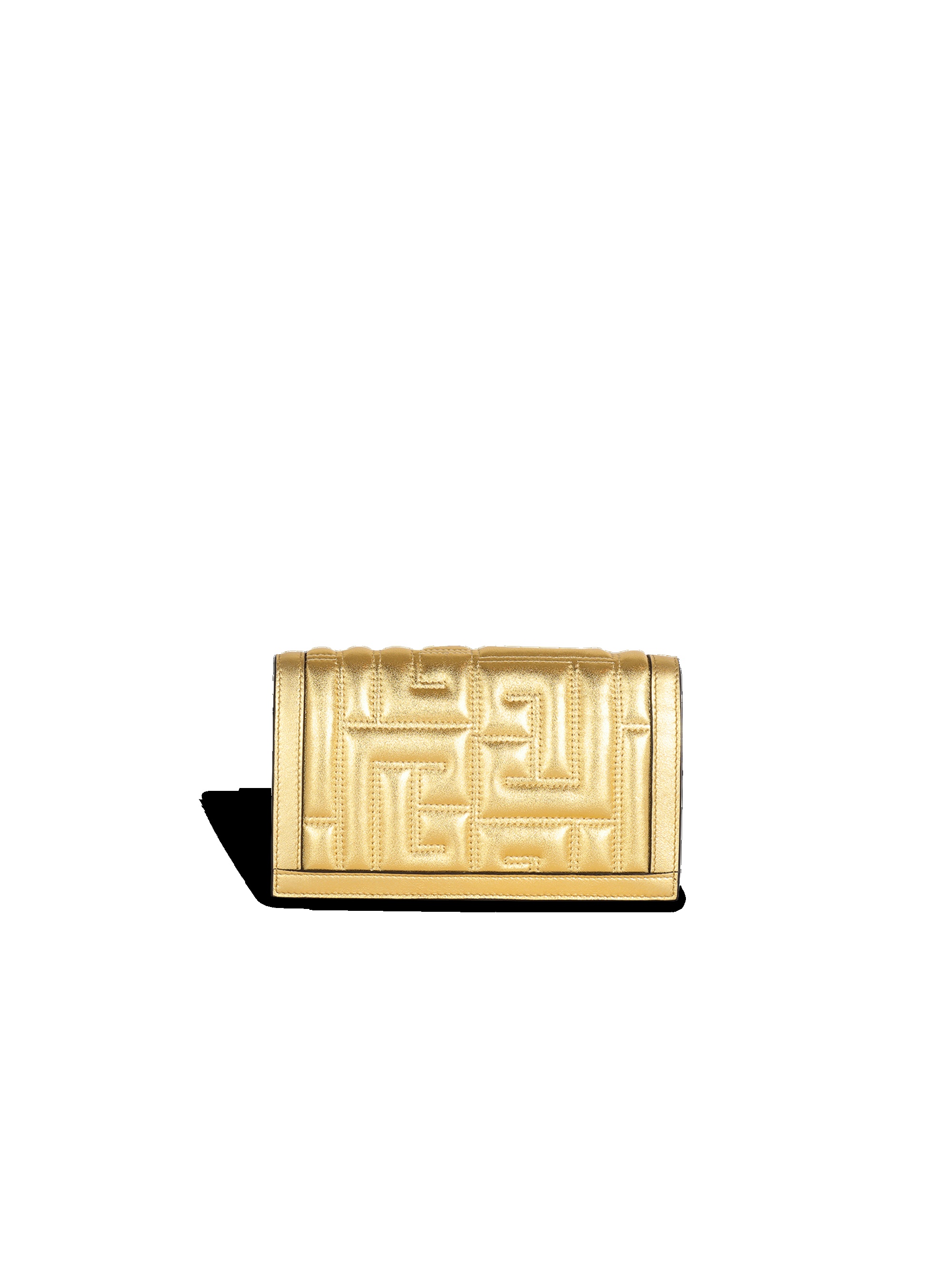 Mini-sized quilted leather 1945 bag - 5