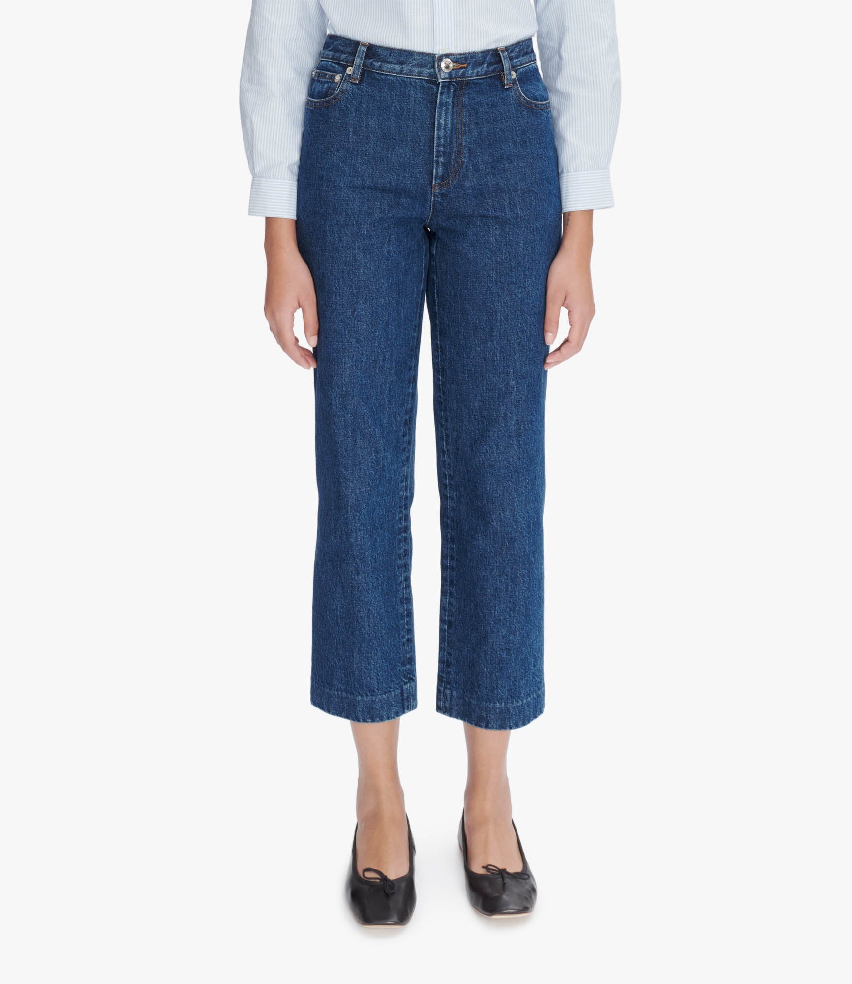 NEW SAILOR JEANS - 4