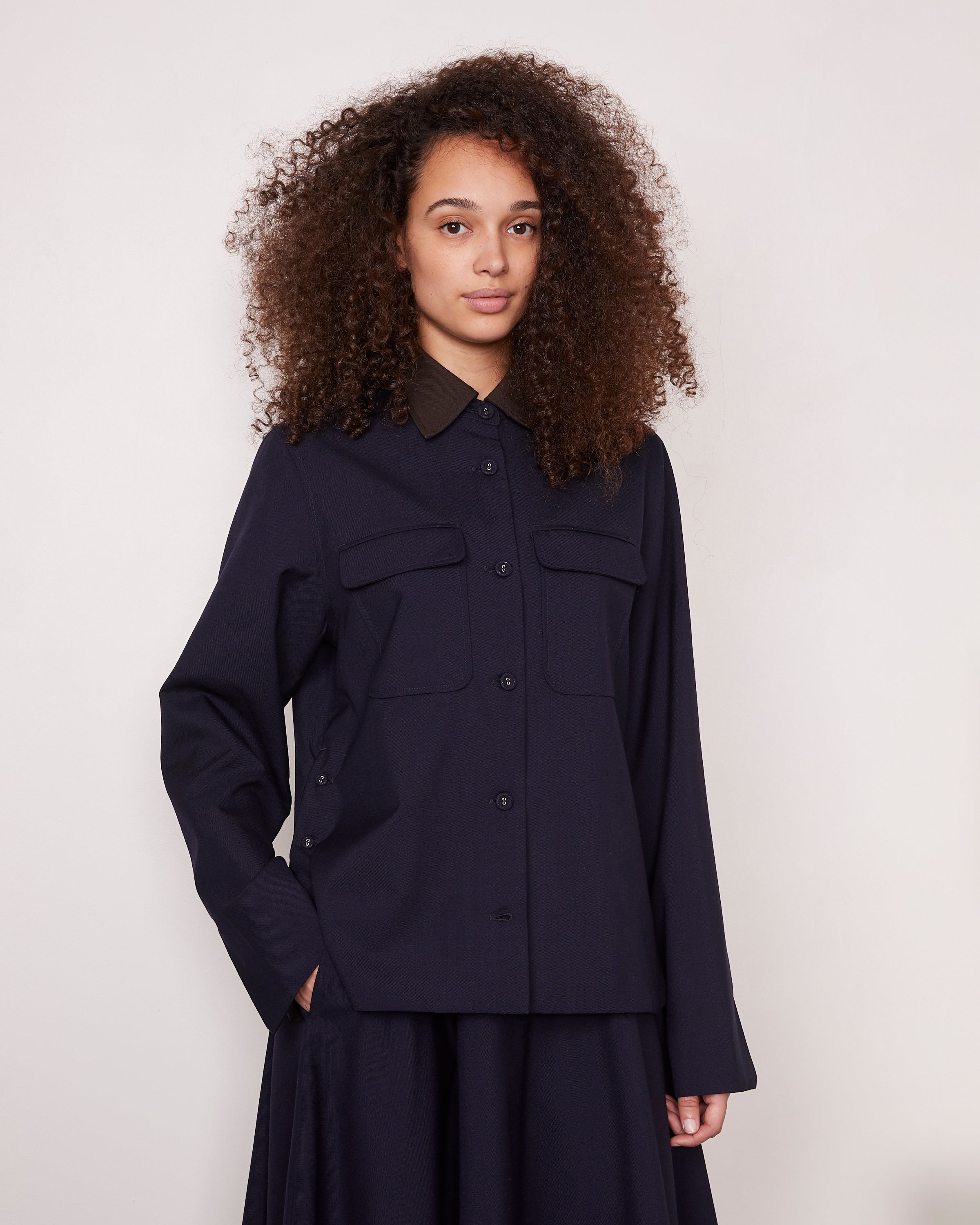 NIRSA OVERSHIRT - 5