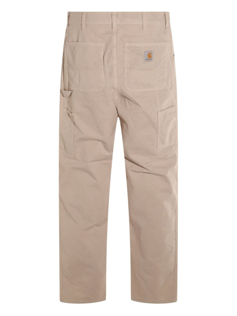 Carhartt straight-leg trousers outlook