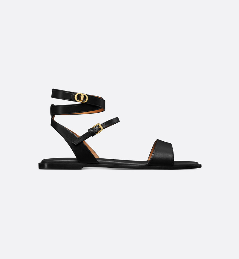 Dior 30 Montaigne Sandal outlook