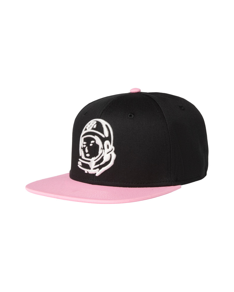BILLIONAIRE BOYS CLUB TWO TONE SNAP BACK HAT outlook